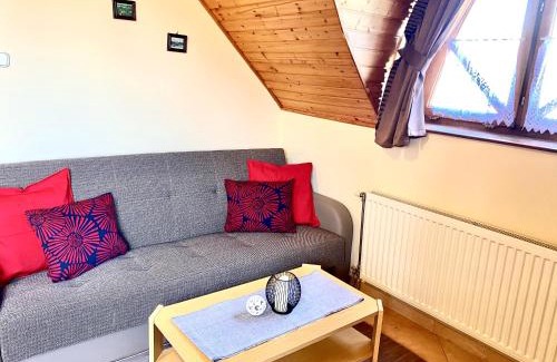 Zalakaros Apartment | KATALIN APP. ZALAGYÖNGYE