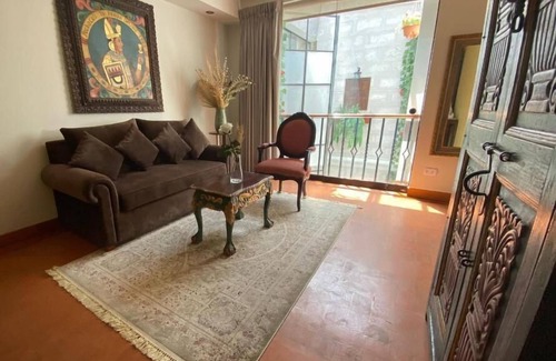 Historical Center Hotel | Katari Hotel At Plaza de Armas