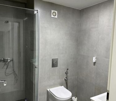 Galati Apartment | Kate Studio