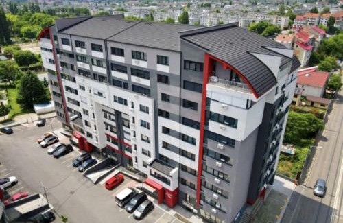 Galati Apartment | Kate Studio