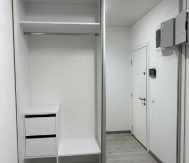 Galati Apartment | Kate Studio