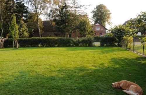 Ostseebad Dierhagen House | "Katenblick" Doppelhaushälfte