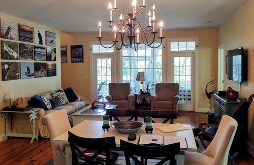 Edisto Island Apartment | katherine property