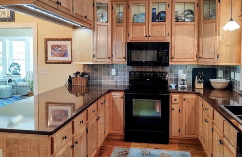 Edisto Island Apartment | katherine property