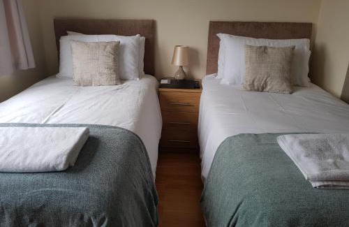 Grange House | Kathleen House