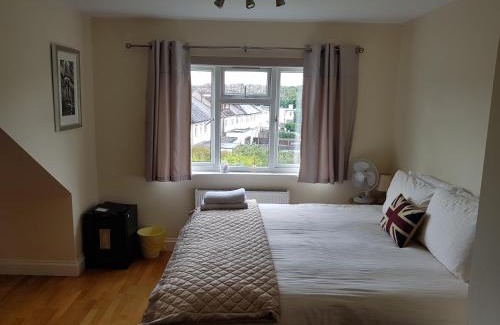 Grange House | Kathleen House