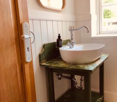 Ostseebad Prerow Apartment | Katjas Kate Gartenwohnung