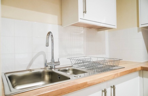 Frampton Apartment | Katrina Suite