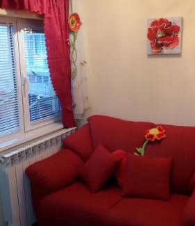 Stara Zagora Apartment | Katties nice studio