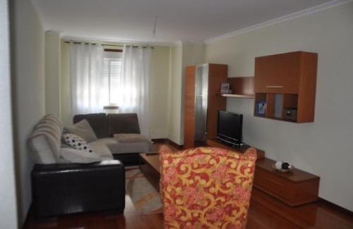 Lalin Apartment | Katxutxa El corazon de Galicia