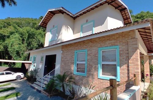 Praia de Barequecaba Hotel | Kauano Pousada Barequeçaba