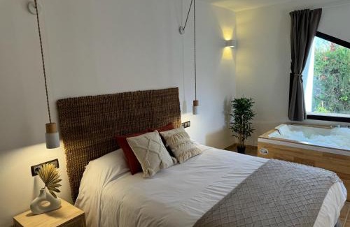 Pozo Alcon Apartment | KAUKABA-Apartamentos Rurales- Adults Only