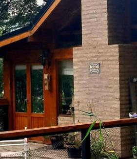 Villa Catedral Ski Chalet | Kaulemu