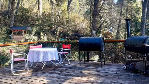 Villa Catedral Ski Chalet | Kaulemu