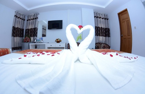 Mandalay Hotel | Kaung Myint Hotel