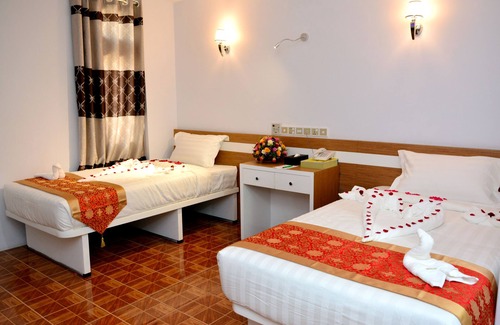Mandalay Hotel | Kaung Myint Hotel