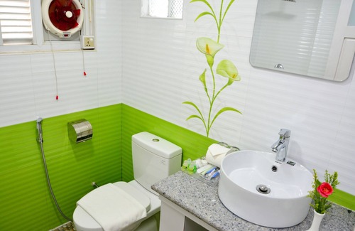 Mandalay Hotel | Kaung Myint Hotel