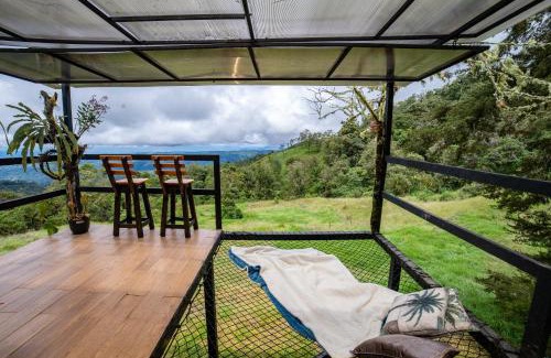 Salento Cabin | Kavas Natural Connection