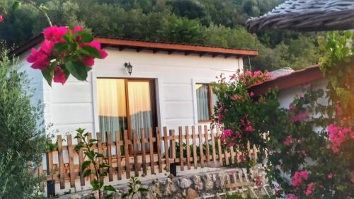 Karaburun Apartment | Kavurlukoz Butik Apart