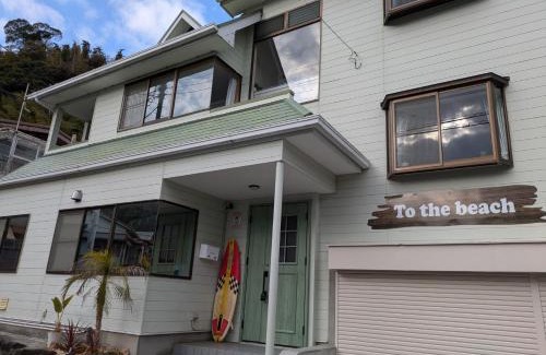 Kawana Villa | kawana To the Beach