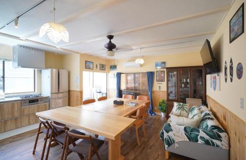 Kawana Villa | kawana To the Beach