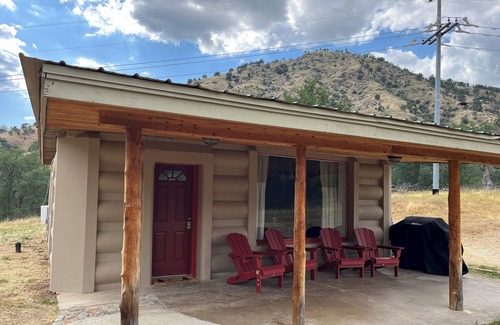 Three Rivers Cabin | Kaweah Riverside Retreat