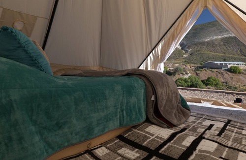 Real de Catorce Other | Kawiil glamping