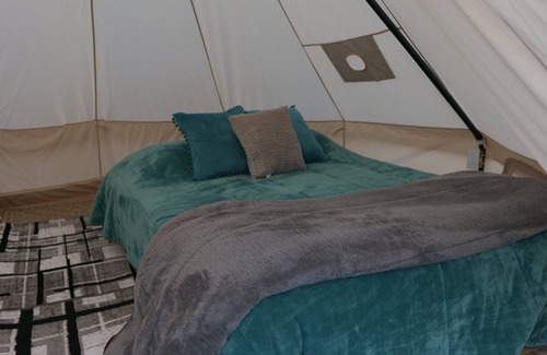 Real de Catorce Other | Kawiil glamping