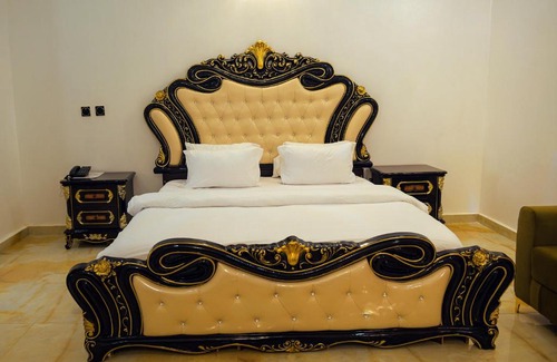 Benin City Hotel | Kawruky Hotel Benin
