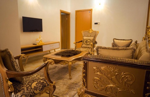 Benin City Hotel | Kawruky Hotel Benin