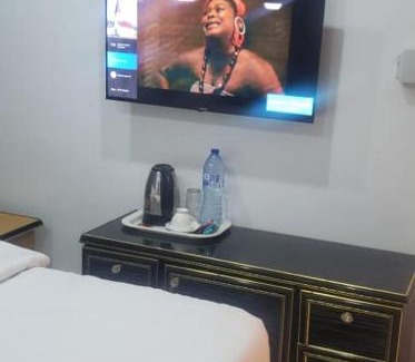 Benin City Hotel | Kawruky Hotel Benin