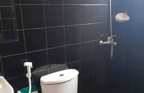 Sri Jayawardenepura Kotte Villa | Kawthar Villa (1st Floor with A/C)