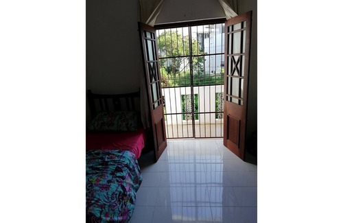 Sri Jayawardenepura Kotte Villa | Kawthar Villa (1st Floor with A/C)