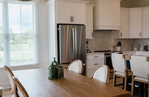 Cleveland Cottage | Kaya Vineyard and Winery - Cottage 6