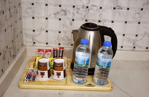 Nevsehir Apartment | Kayacity Rezidans