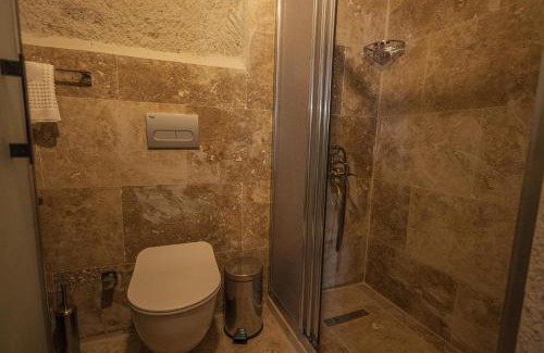 Nar Hotel | Kayaharman cave otel