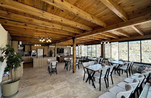 Nar House | Kayaharman Cave Suites