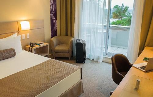 Centro Hotel | Kayrós Business Hotel