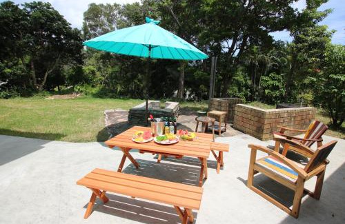 Gesashi Apartment | Kaze -SEVEN Hotels and Resorts-