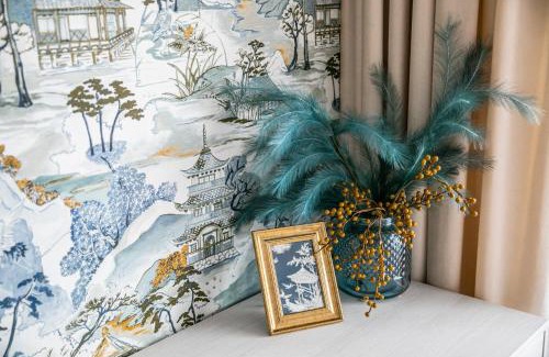 Krowodrza Apartment | Kazimierza Wielkiego Luxury Apartment by BookingHost