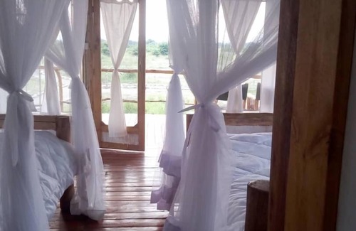 Kasese Other | Kazinga Wilderness Safari Camp