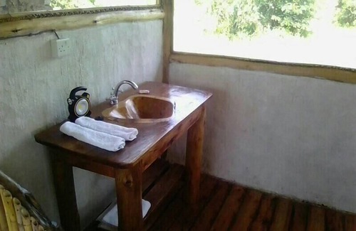 Kasese Other | Kazinga Wilderness Safari Camp