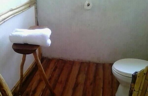 Kasese Other | Kazinga Wilderness Safari Camp