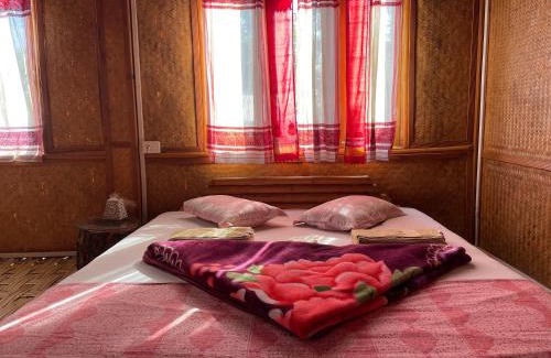 Bokakhat House | Kaziranga Abode.