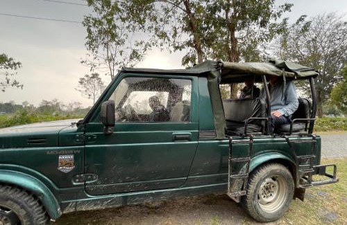 Bokakhat House | Kaziranga Abode.