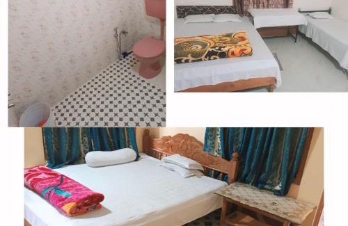 Bagori House | Kaziranga family guest house