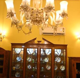 Jorhat Resort | Kaziranga Golf Resort