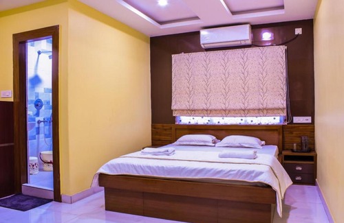 Sualkuchi House | Kaziranga Guest House, Guwahati