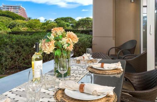 Honokowai Apartment | KBM Resorts FREE CAR Honua Kai Konea Ground Floor 2-Bedroom Condo with Easy Pool Access HKK-140