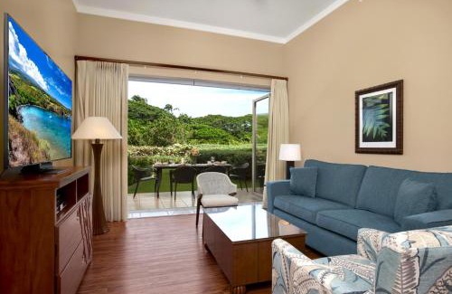 Honokowai Apartment | KBM Resorts FREE CAR Honua Kai Konea Ground Floor 2-Bedroom Condo with Easy Pool Access HKK-140